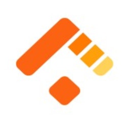 Rising Team logo